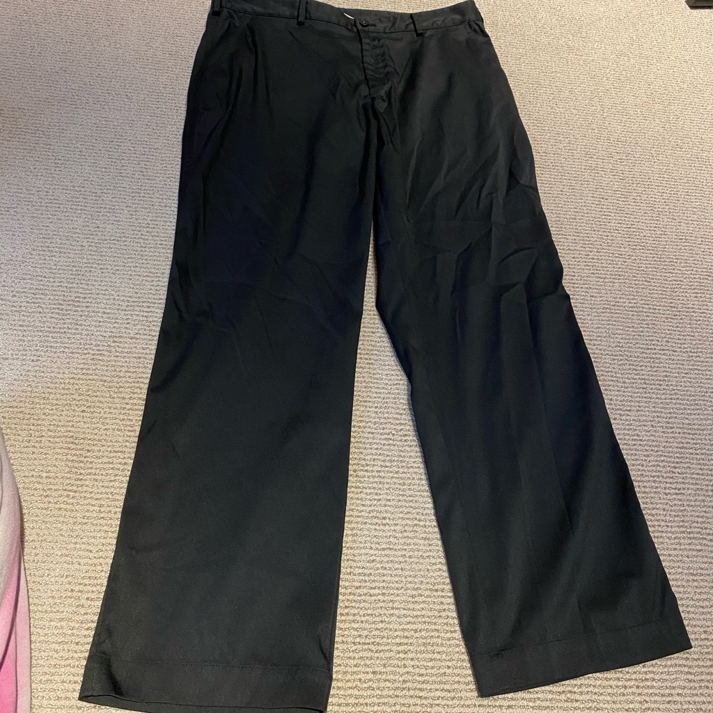 Nike Golf Mens Golf Pants